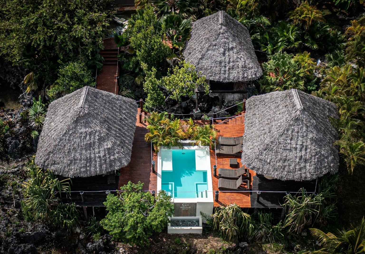 South Coast Hotels