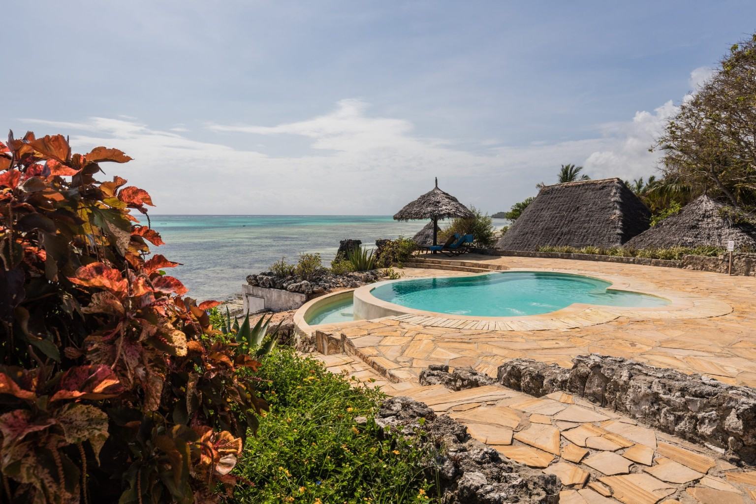 Karafuu Beach Resort & Spa