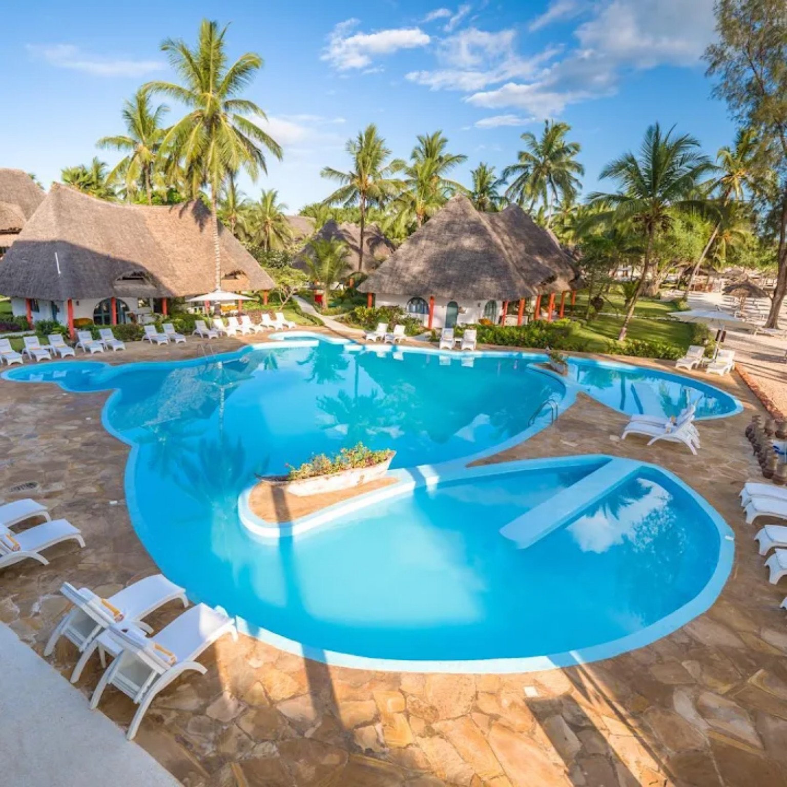 Kiwengwa Beach Resort