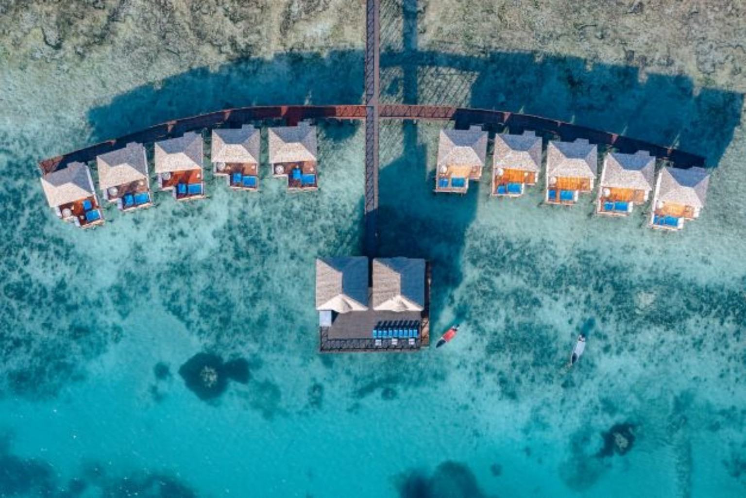 Le Mersenne Zanzibar