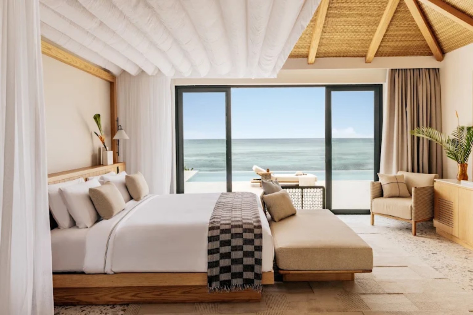Meliá Zanzibar