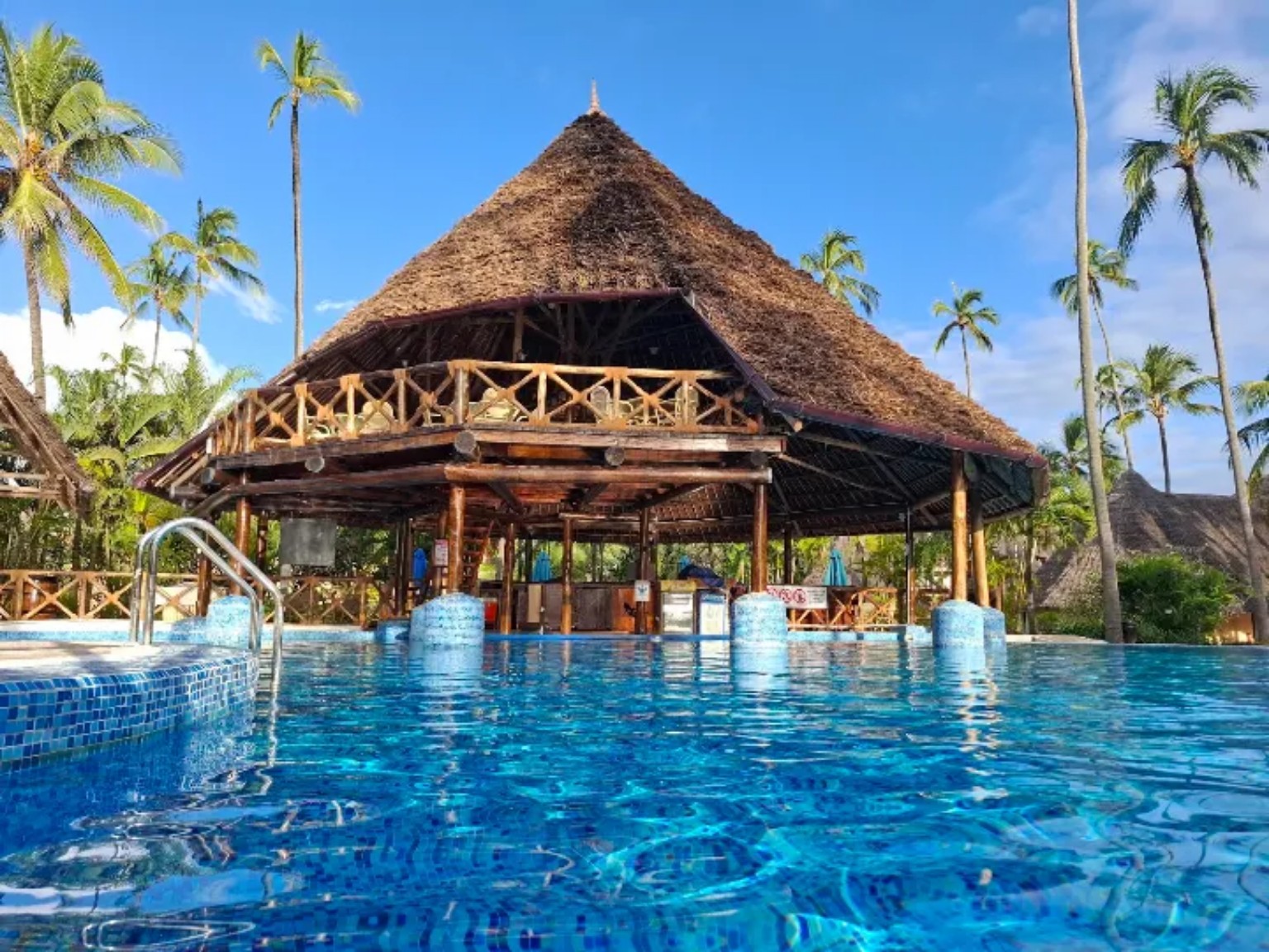 Ocean Paradise Resort & Spa