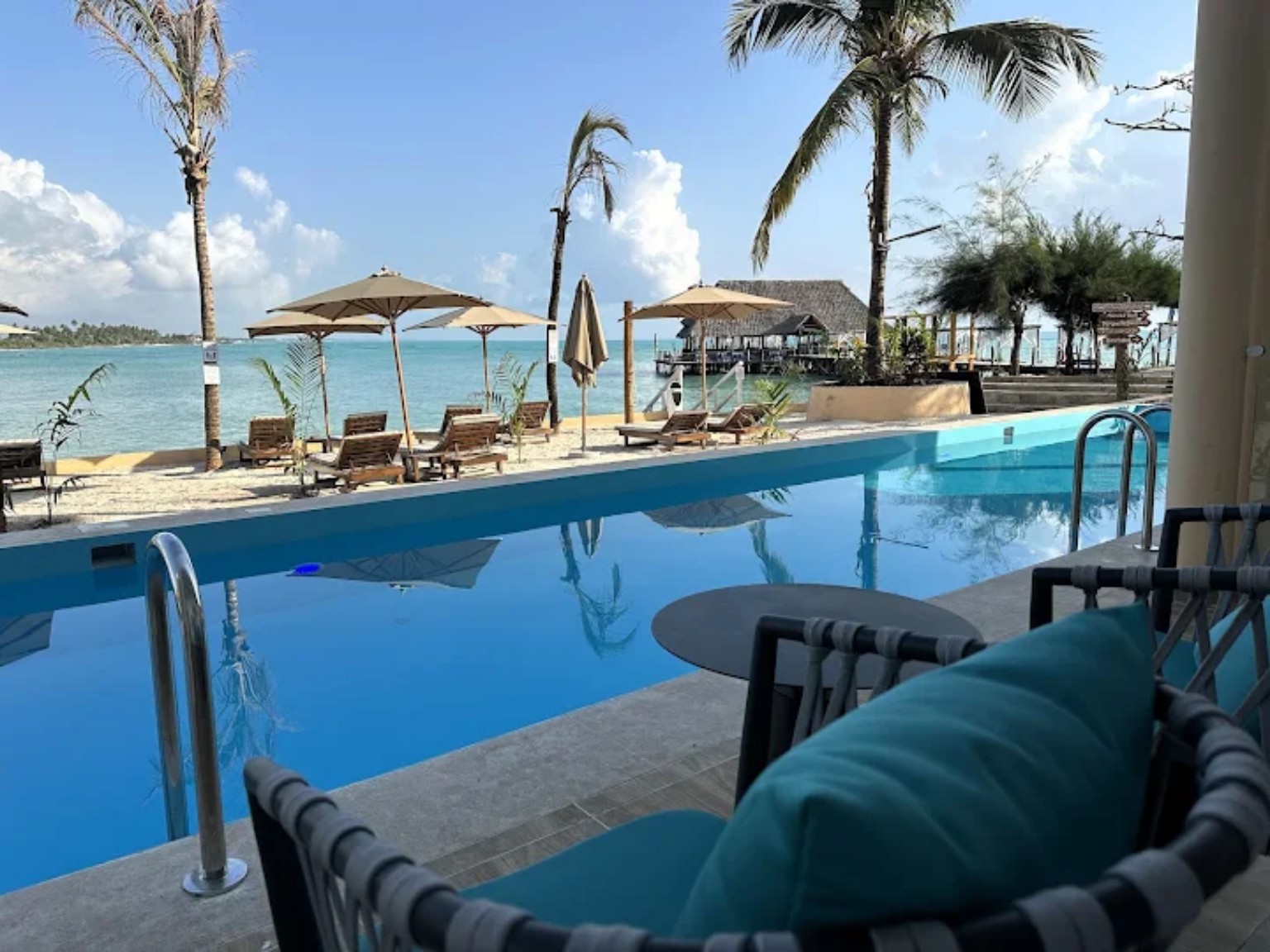Reef & Beach Resort