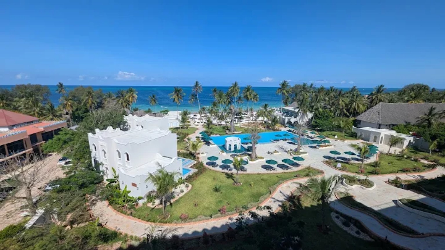 North East Coast Hotels