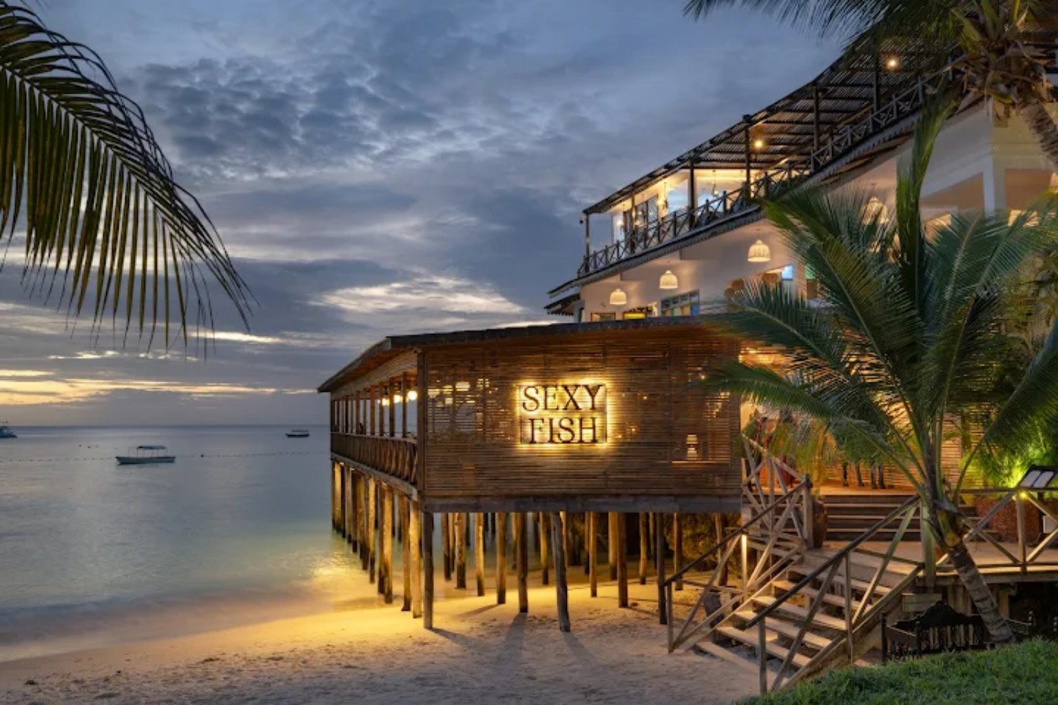 The Z Hotel Zanzibar