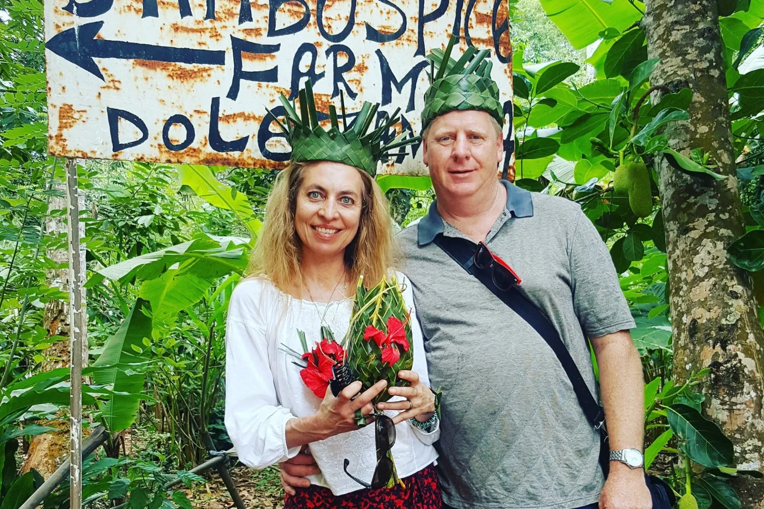 Stone Town + Spice Tour