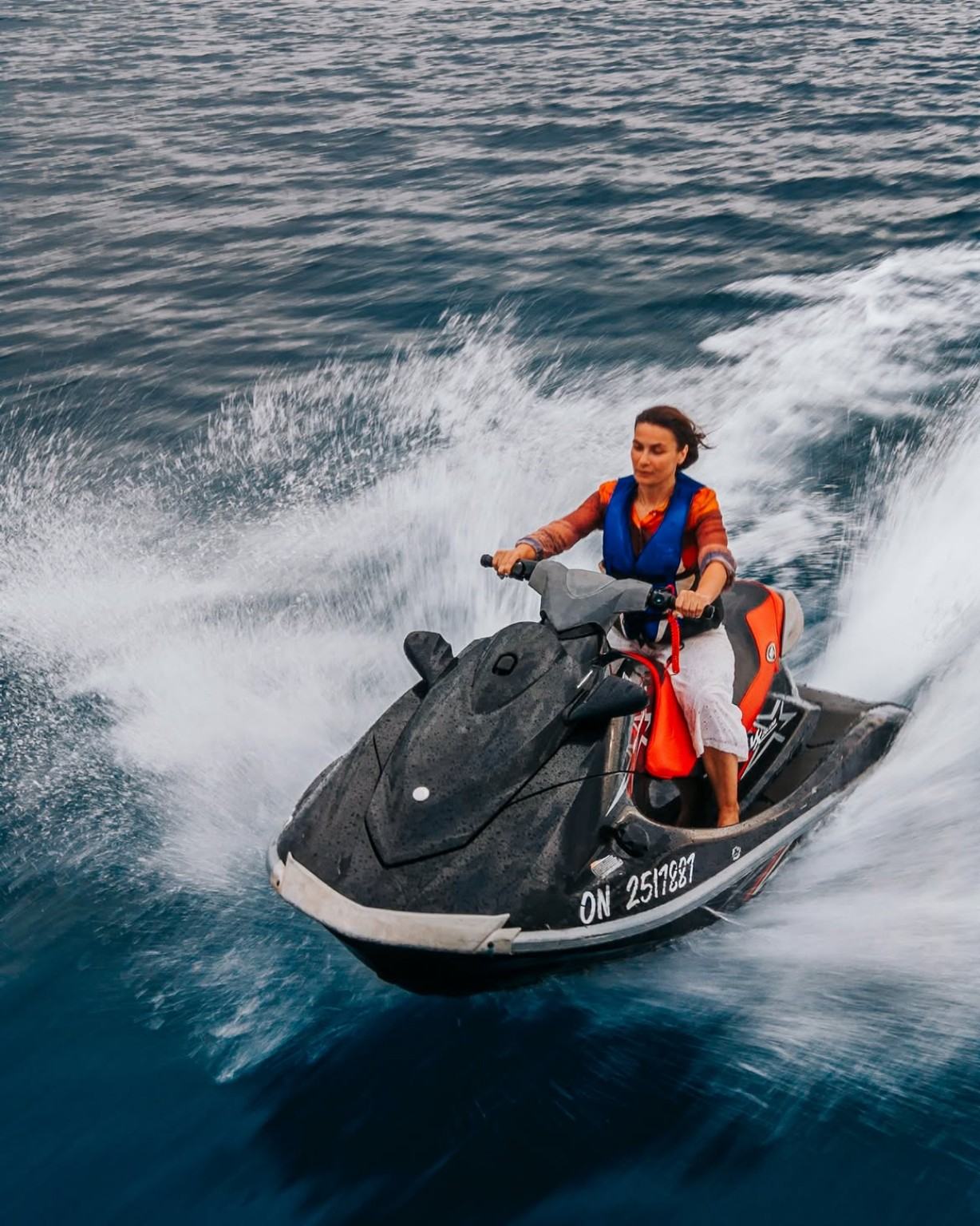 Jet Ski