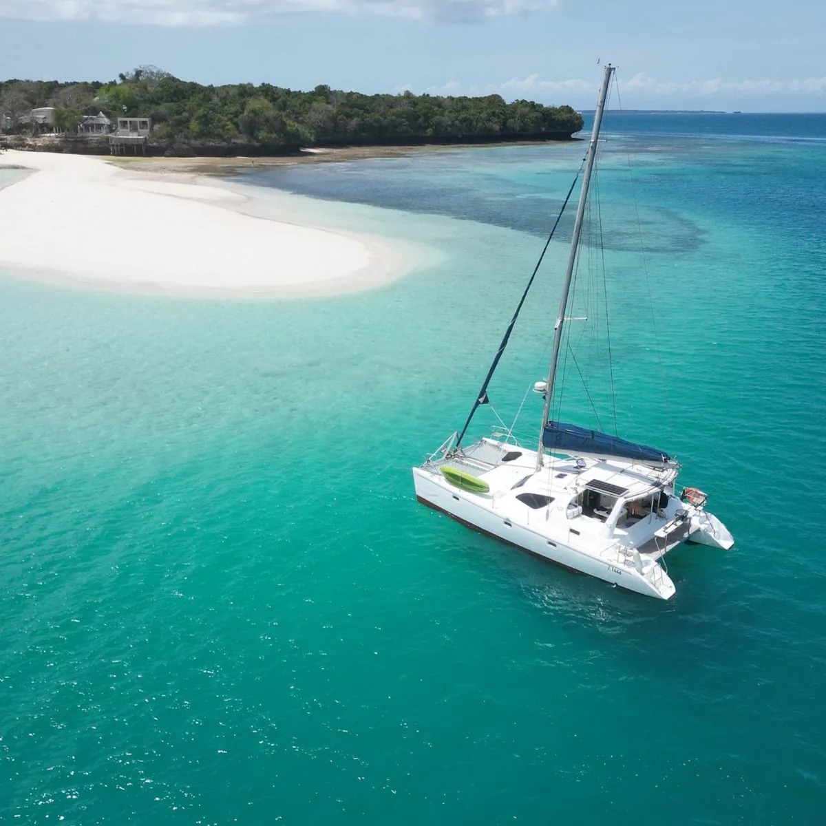 Private Boat Experience