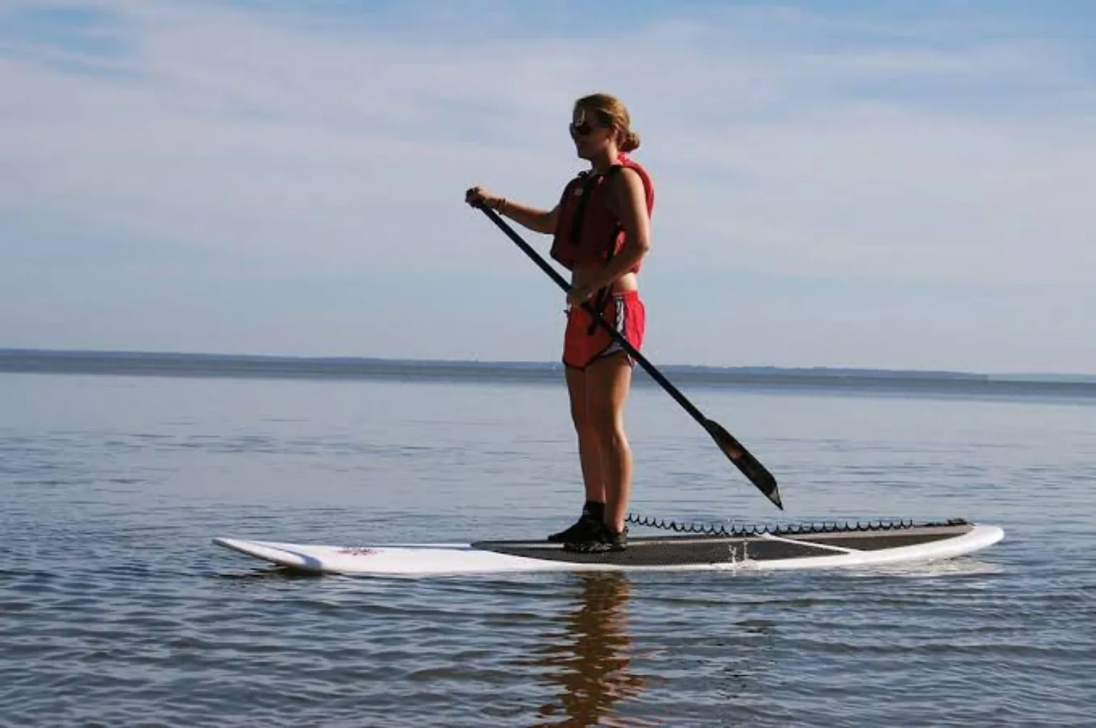 Stand-Up Paddle