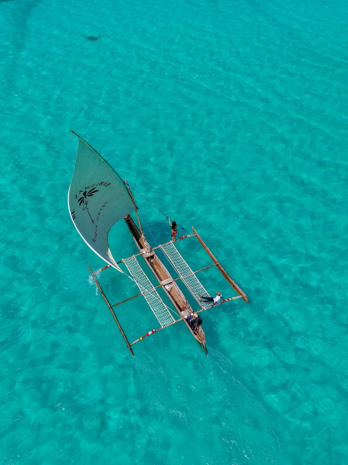 3 Days Zanzibar Holiday Package
