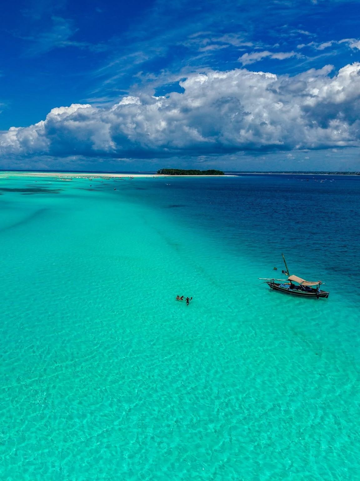 4 Days Zanzibar Holiday Package