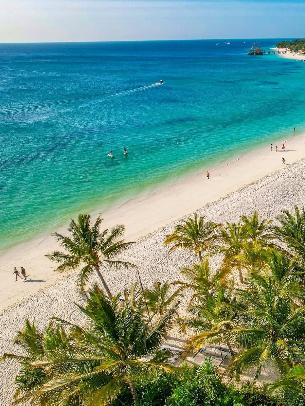 Zanzibar Holiday Packages