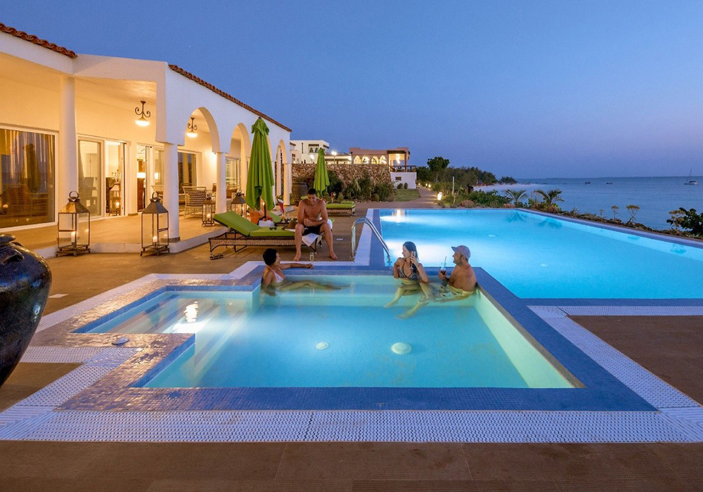 Riu Palace Hotel