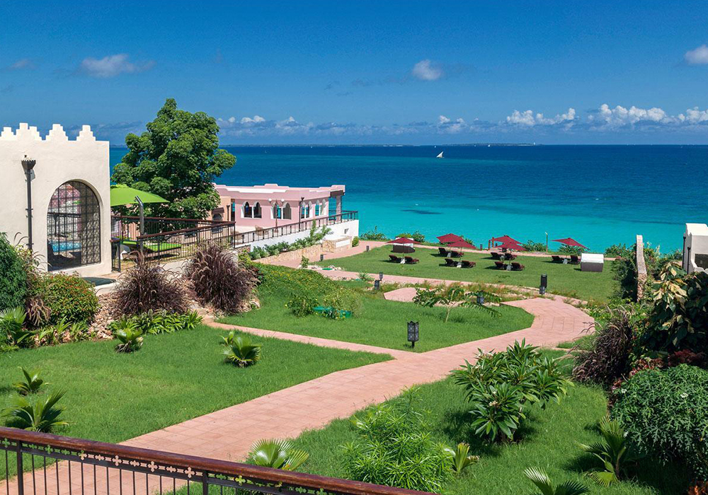Riu Palace Hotel