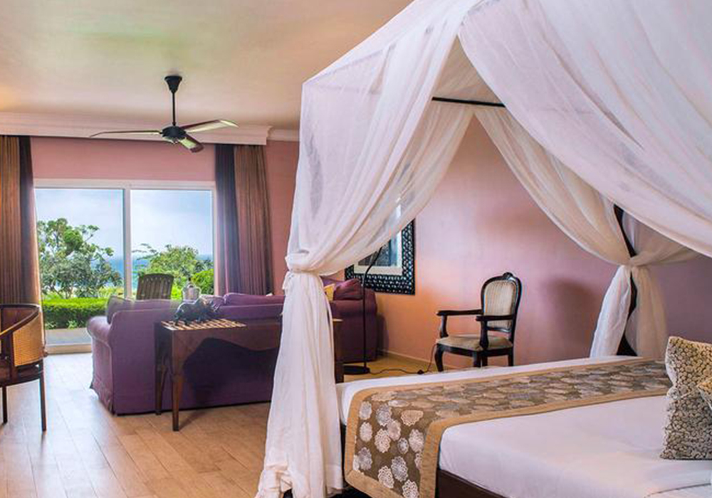Riu Palace Hotel