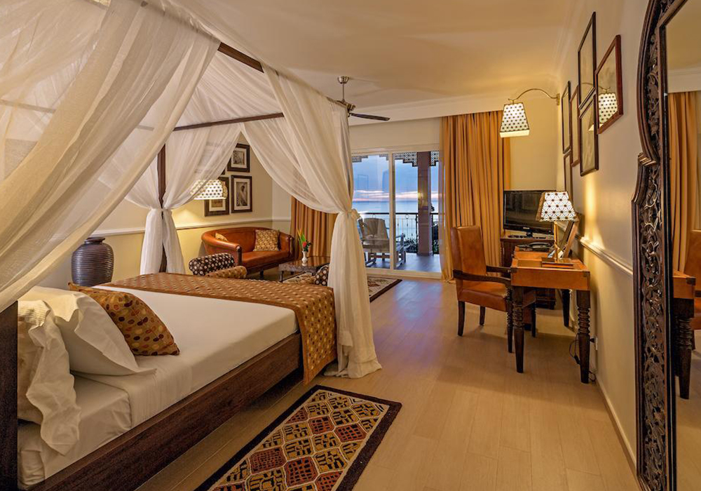 Riu Palace Hotel