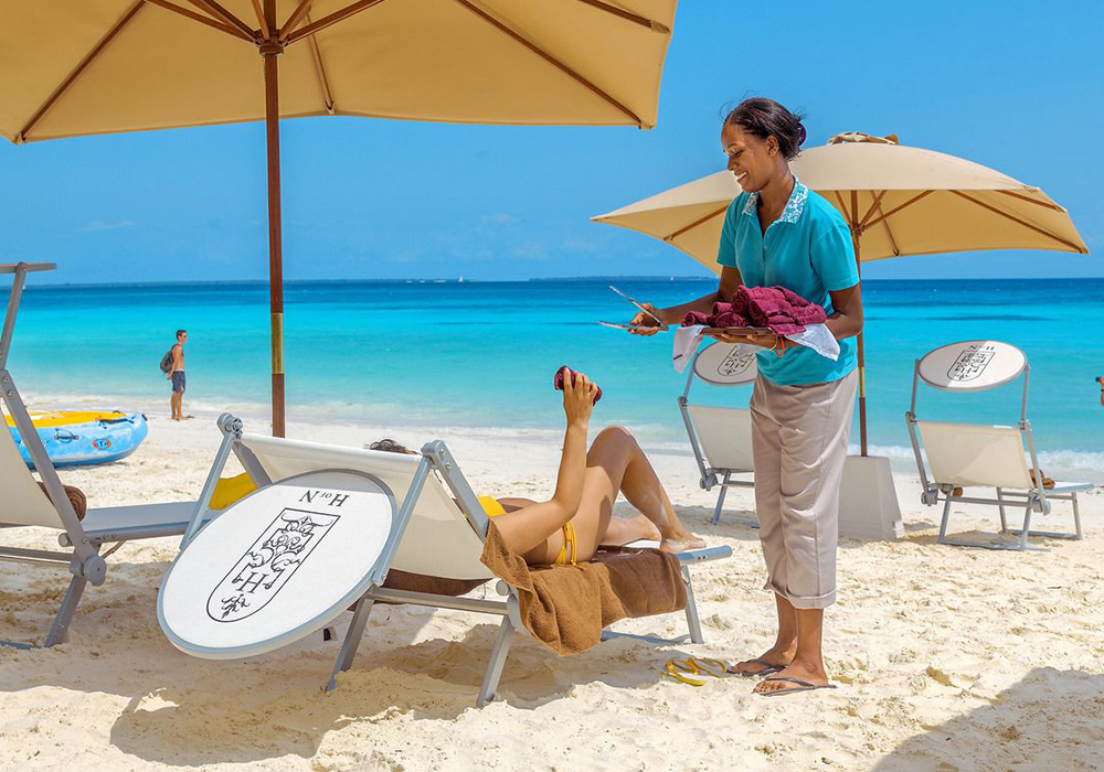 Riu Palace Hotel