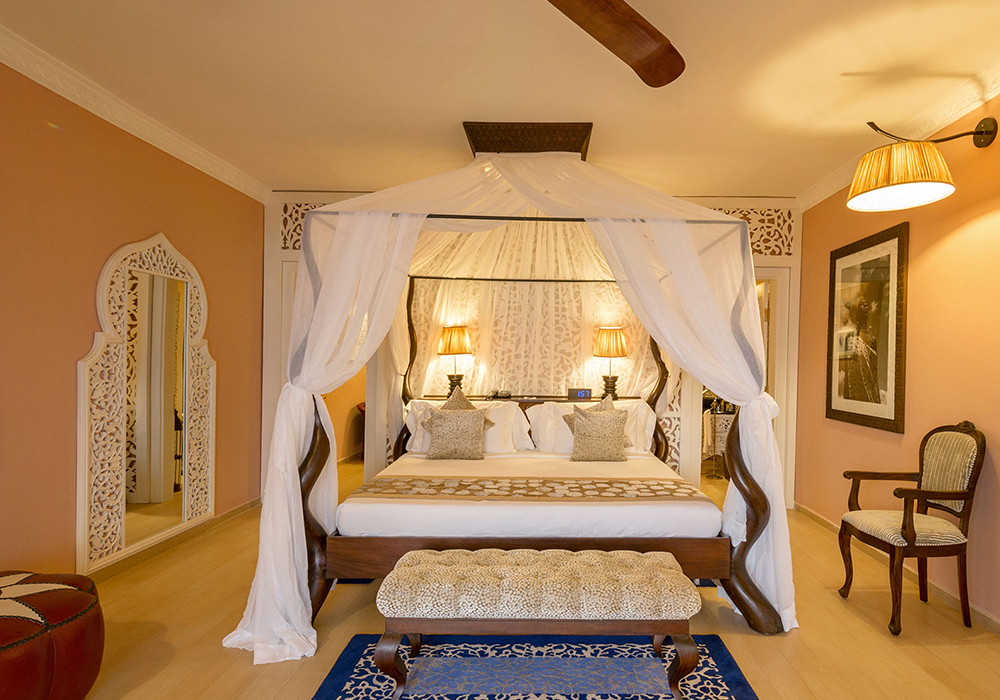 Riu Palace Hotel