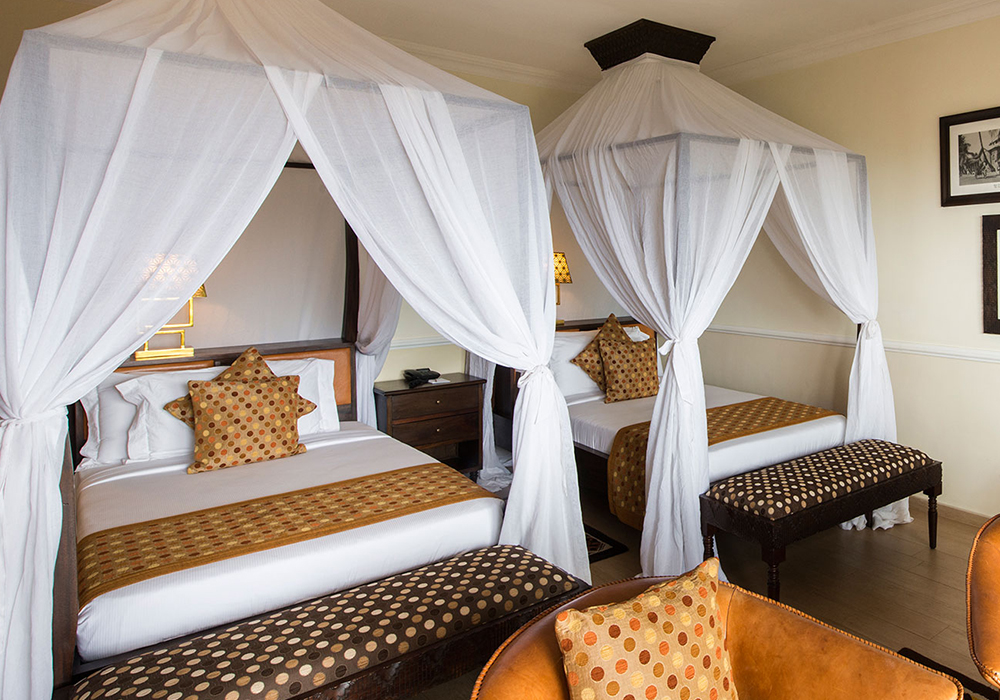 Riu Palace Hotel