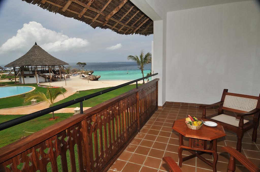 Royal Zanzibar Beach Resort